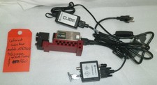 A7146 COHERENT CUBE Laser 1142279AC WL 403nm Laser w HEATSINK & TELESCOPE AND C