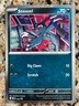 Sneasel (Cosmos Holo) • MEP 020 • Pokemon • Mega Evolution Promos