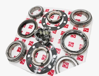 American Axle 74070010 Rear Wheel Bearing Kit for Chevy/GMC
