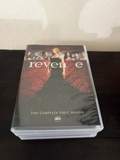 2013 Cryptozoic Revenge Season 1 Trading Cards 5