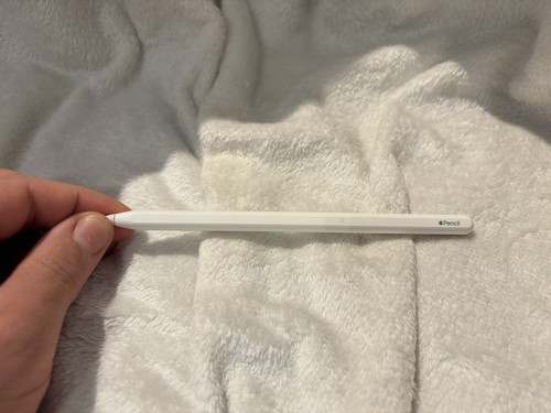 Apple Pencil 2Gen seconda generazione per iPad MU8F2ZM/A - Foto 3 di 4