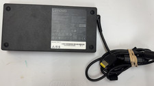 300W Charger for Lenovo Legion 5 7 ADL300SDC3A Slim Tip Power Supply Adapter