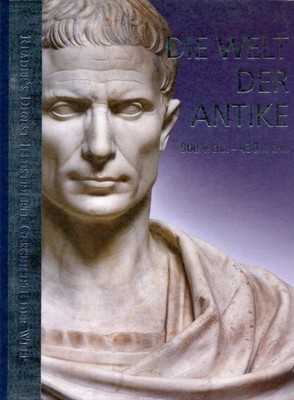 Die Welt der Antike / Readers Digest