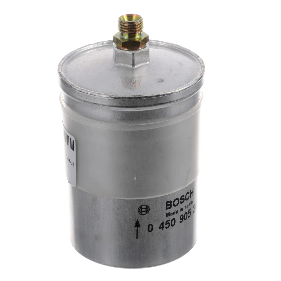 Filtro de combustible original Ferrari 208 308 328 Mondial Bosch 0450905203 OEM NUEVO 178647 Foto 2 de 4