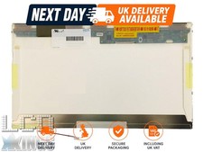 HP DV6 16" Laptop Screen