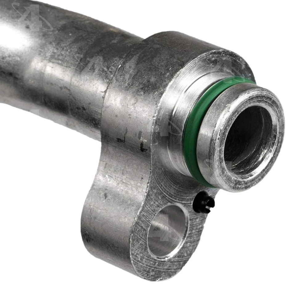 For Nissan Pathfinder 1998-1999 Four Seasons A/C Suction Line Hose Assembly Foto 3 de 4