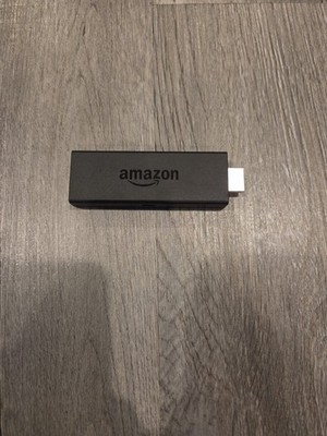 Amazon Fire TV Stick LY73PR 2nd Generation HD Streaming Device Only No Remote