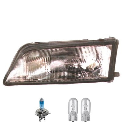 Scheinwerfer rechts inkl. Premium Lampen für Nissan Maxima/Maxima QX IV A32