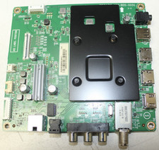 50" INSIGNIA LED TV NS-50F301NA22 MAIN BOARD 756TXLCB02K126020X