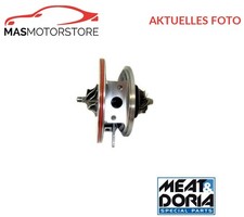 TURBOLADER TURBO PATRONE MEAT & DORIA 60212 A FÜR RENAULT MEGANE III 1.5L