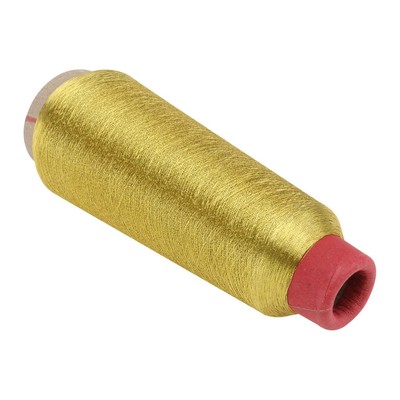 Metallic Machine Stickerei Thread 5000 Yards Spool () Stickfaden