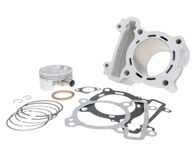 Zylinder 200ccm NARAKU 66mm Keramik kompatibel für Yamaha YZF-R WR X-Max 125