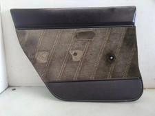Porte arrière et accessoires Audi 60