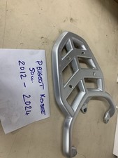 Peugeot Kisbee 50cc 100cc Scooter Parts Rear Luggage Top Box Rack