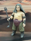 Vintage Kenner Star Wars 1983 Rancor Keeper Figure 100% Complete No Repro No COO