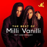 Audio Cd - Milli Vanilli - The Best Of (35Th Anniversary) - Mci -D- Neu