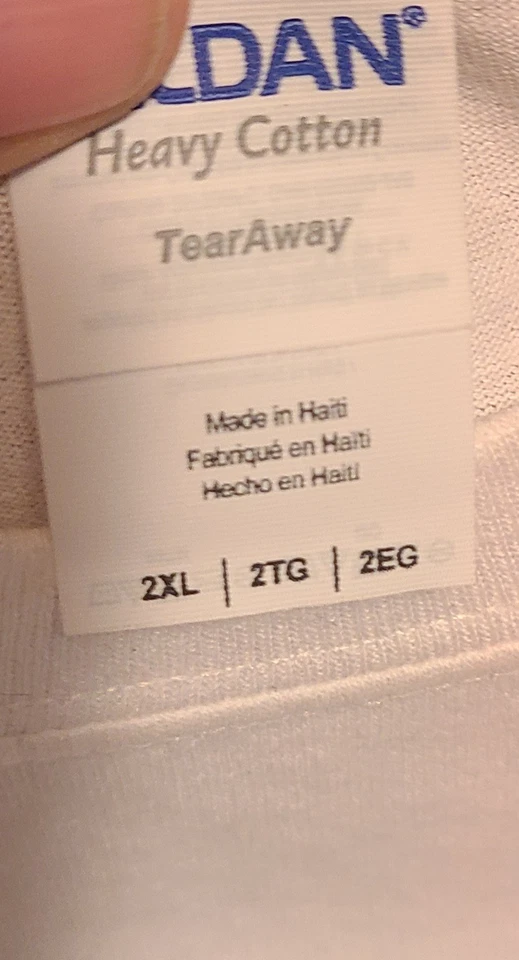 CAMISETA DR. CHUD 2XL RARA GPK CON 2016 TOM LITERA INADAPTADOS CUBO DE BASURA NIÑOS PUNK Foto 2 de 2