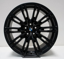 Original BMW M2 G87 M3 G80 G81 M4 G82 19 Zoll Einzelfelge M829 Alufelge HA Y553Y