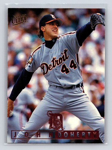 1995 John Doherty #284
