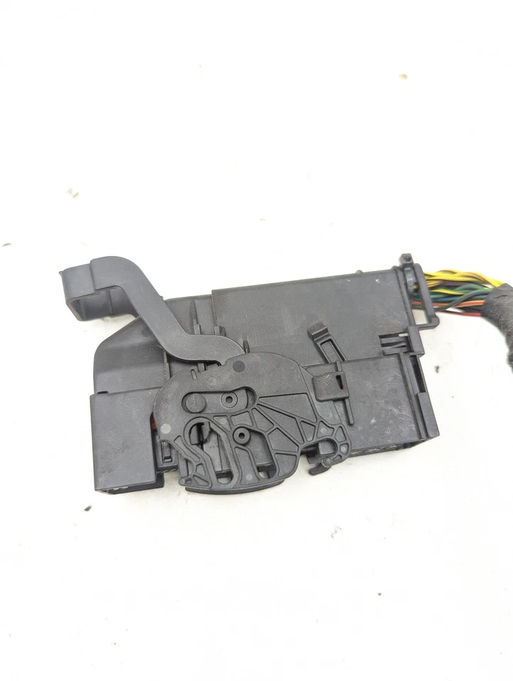 Land Rover Lr3 2007-2009 módulo de control de bomba abs enchufe cable coleta arnés OEM Foto 2 de 4