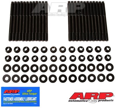 ARP Fits 08-10 Dodge Viper Head Stud Kit - High-Performance Engine Fasteners