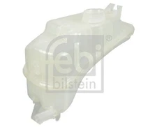Febi Coolant Expansion Tank For Citroën Peugeot Berlingo / Berlingo Fir