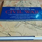 Barnes & Noble Military Atlas of the Civil War, 821 Maps