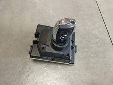 Mercedes-Benz S W222 2014 Benzin Mitte Zündschloss A2229009407 CAX39405 Mercedes-Benz S W222 2014 Benzin Mitte Zündschloss A2229009407 CAX39405