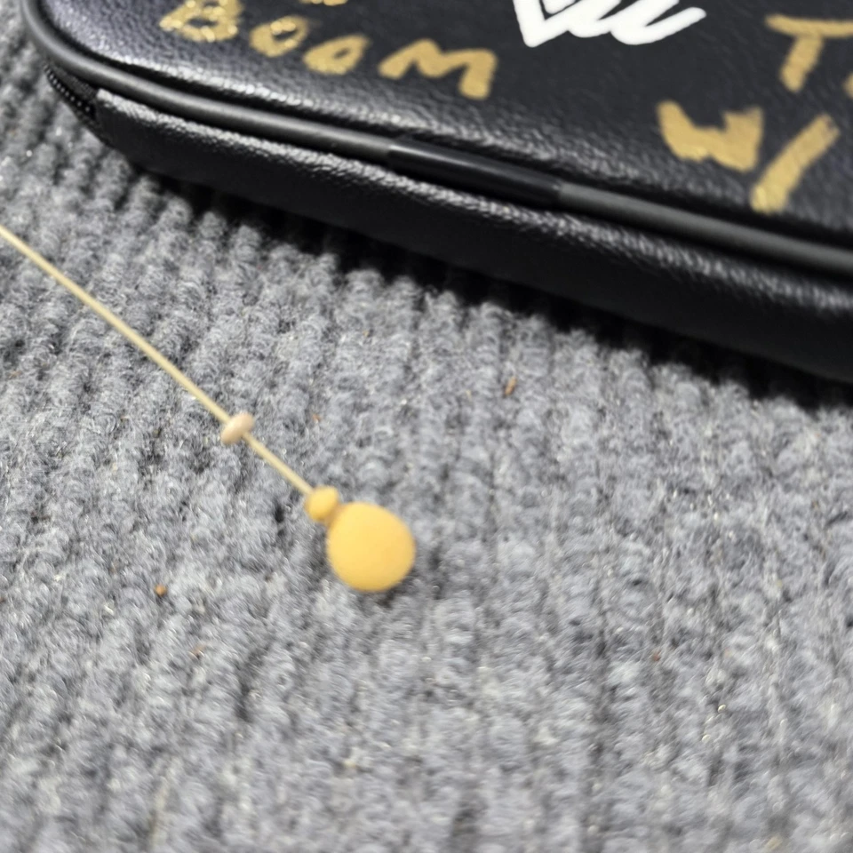 Audio-Technica Micrófono Usado para la Cabeza Pluma Larga con Estuche para Parabrisas Enchufe AT Foto 3 de 4