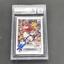 2022 Topps Opening Day Baseball Cards Checklist 26