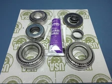 USA Standard Gear (ZBKGM8.25IFS-B) Bearing Kit GM 8.25 IFS Front Differential