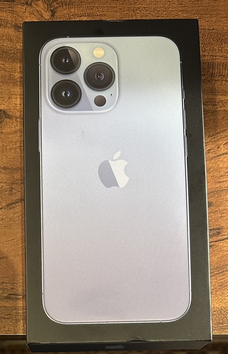 Apple iPhone 13 Pro ホワイト box付き Apple iPhone 13 Starlight 128GB EMPTY BOX ONLY | eBay