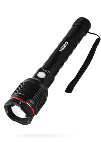 NEBO Redline Blast Flashlight 3200 Lumens  - Picture 1 of 1