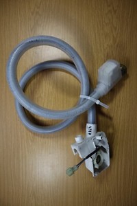 Bosch / Siemens Aquastop 9000232662 Bitron Typ AS 87 Zulaufschlauch #167