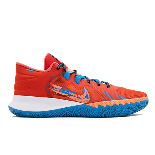 kyrie flytrap blue hero
