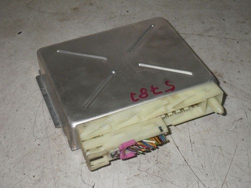 Steuergerät Getriebe 9480761 VOLVO V70 II (SW) 2.4 D5