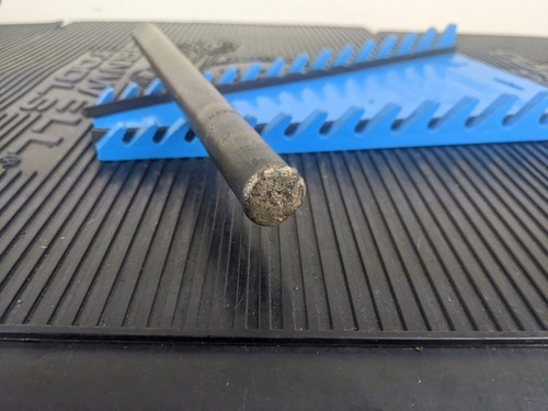 #ay966 SNAP ON BRONZE ROUND PUNCH 3/4 DIAM PPC1002 - Picture 14 of 14