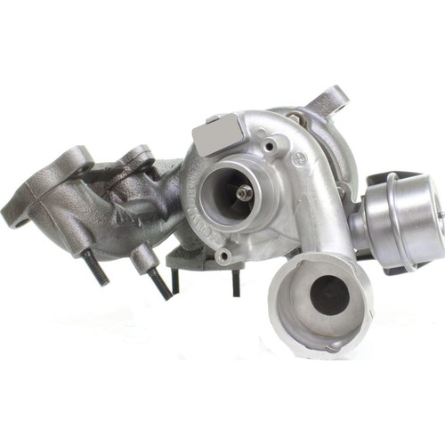 Turbo Compresseur pour A3 IBIZA LEON GOLF 5 OCTAVIA PASSAT TOURAN 1.9 TDI 90 105 - Imagen 13 de 15