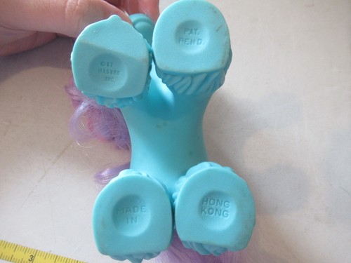 My Little Pony G1 Hasbro ELIGE TU PONY/Accesorios Descuentos Actualizados 5/12/25 - Imagen 89 de 318