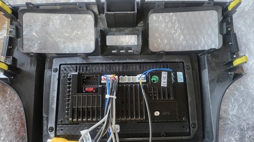 For Lexus ES300 ES330 2001-2006 Car Stereo Radio Android 13 Carplay GPS Player - Bild 5 von 7