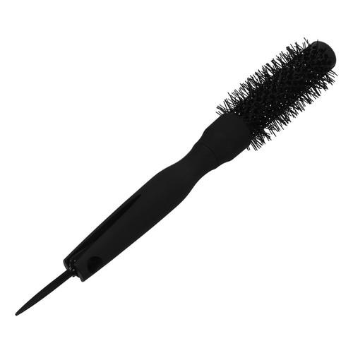 Curly Hair Comb Styling Travel Long Handle Brush for Blow Drying - Picture 3 of 12
