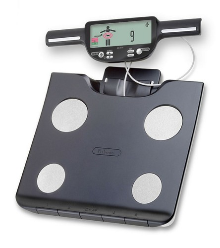 Tanita BC-601 FS Segmental Body Composition Monitor (SD Card)-Free Software - Picture 3 of 10