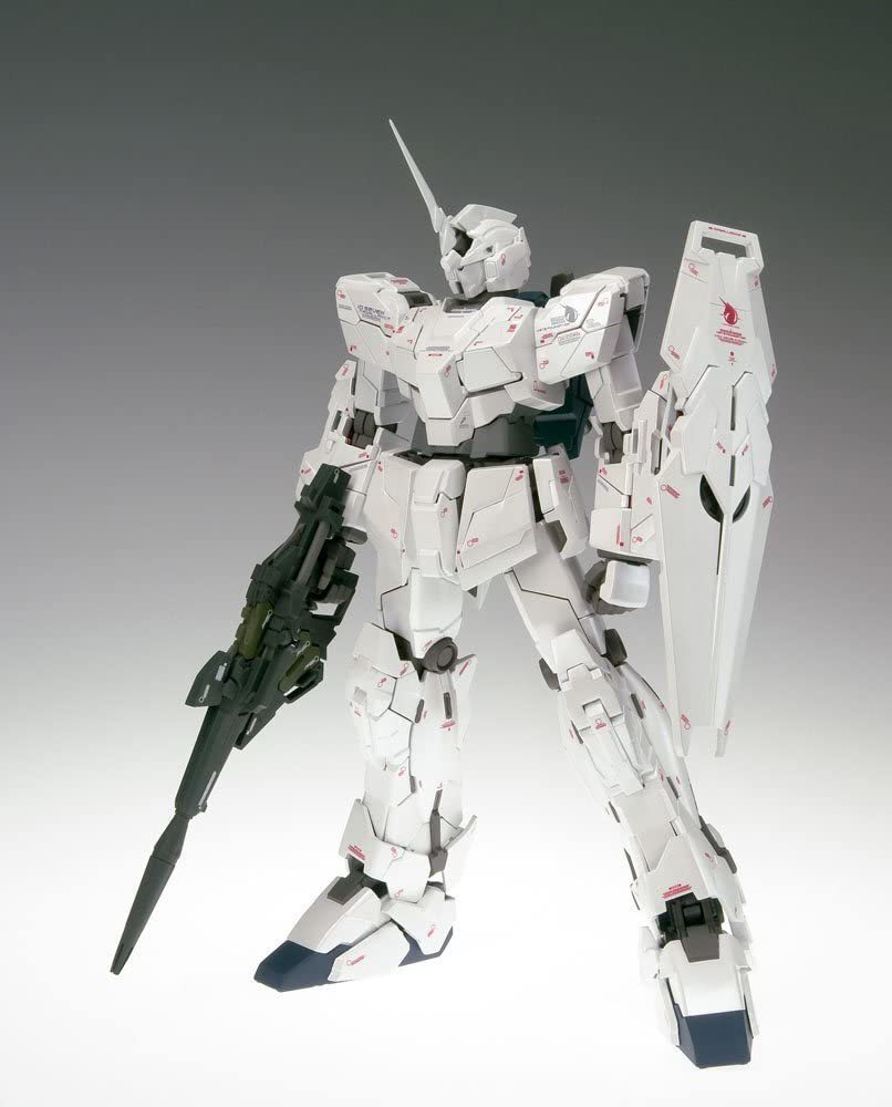 BANDAI - 初回特典付属 GUNDAM FIX FIGURATION L COMPOSITE #1006 RX-0 ユニコーンガンダム 機動戦士ガンダムUC(ユニコーン) 完成品 可動フィギュア バンダイ FIG]初回特典付属 GUNDAM FIX FIGURATION METAL COMPOSITE #1006