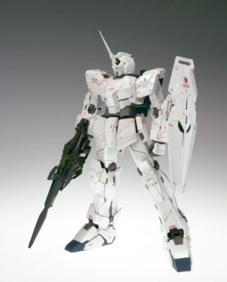 RX-0 ユニコーンガンダム GUNDAM FIX #1006 Bandai UC Fix Figuration Metal Composite 1006 Rx-0 Unicorn