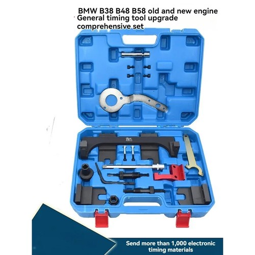 Heißer Verkauf Motor Timing Spezialwerkzeuge Neu 5 Serie 2.0T B58 3.0T Timing Tools - Bild 1 von 8