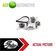 GATES TIMING BELT / CAM AND WATER PUMP KIT OE QUALITY REPLACE KP15559XS-1