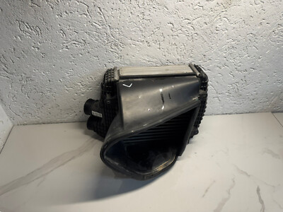 Ladeluftkühler Links Maserati Levante M161 3.8L V8 OEM 670109553