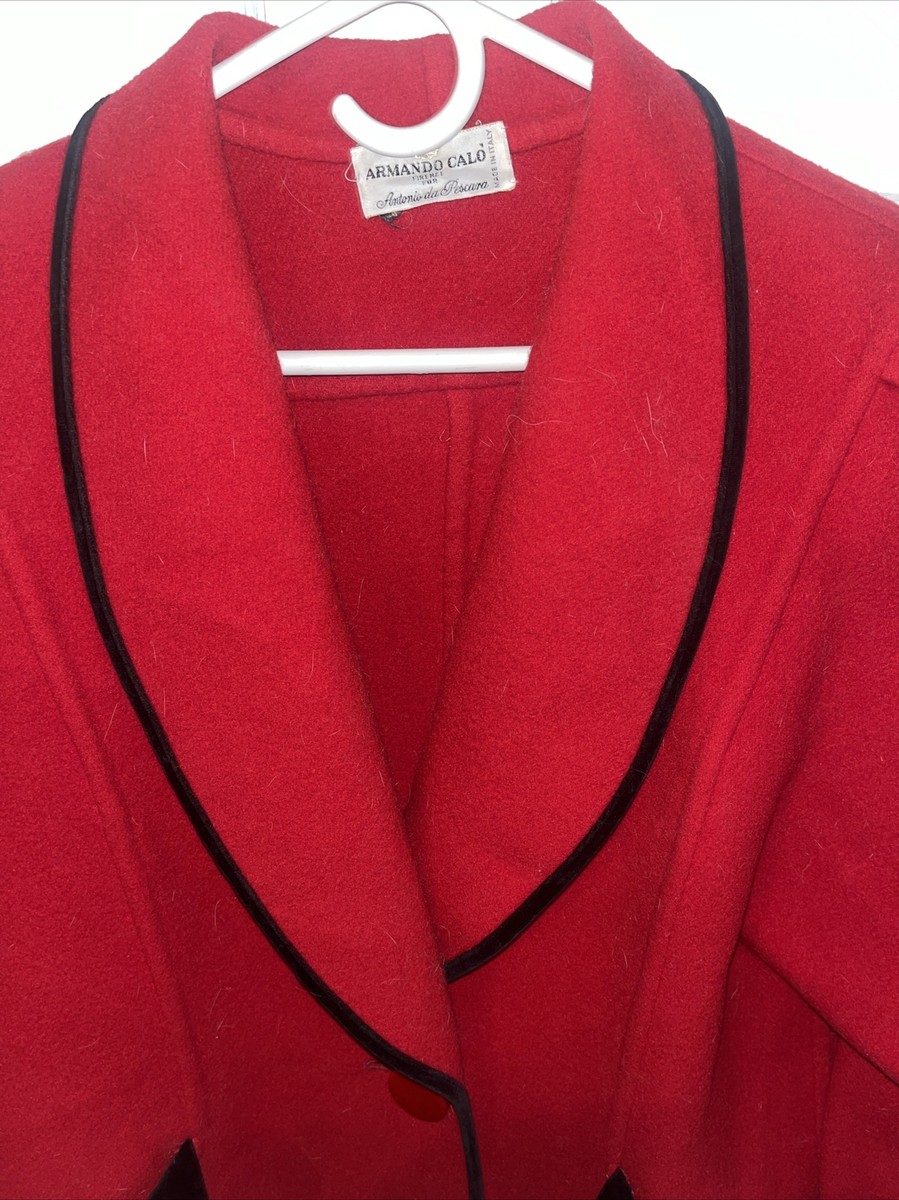 ジャケット・アウター 80s 90s ARMANDO CALO linen safari jacket 80s 90s ARMANDO CALO linen safari jacket