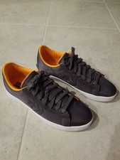 converse undefeated grey