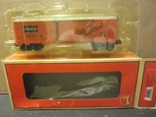 Lionel 6-52198TCA Frisco Box Car #5477000
